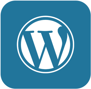 Nick uses WordPress for web development